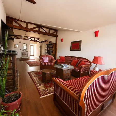 Apartamento Old Town Charm *