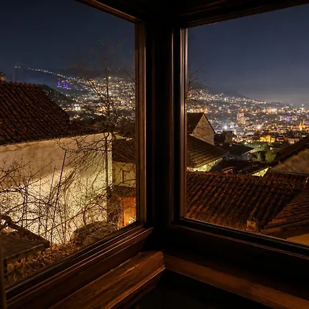 Old Town Charm Apartamento Saraievo