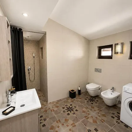 Old Town Charm Apartamento Saraievo